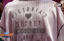 Victoria’s Secret ยกเลิกแฟชันโชว์ชุดชั้นใน