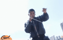 นักชกไทยเดินทางถึงจีนเตรียมทำศึกท็อปคิง