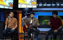 Anodard : บนฟ้ายังมีน้ำตา