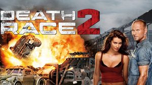 Death Race 2 เดธ เรซ ซิ่ง สั่ง ตาย 2