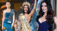 โกโก้ อารยะ คว้ามงกุฎ มิสแกรนด์ไทยแลนด์ 2019 กรุงเทพได้ชุดประจำชาติ