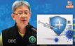 สธ. เผย “วัคซีนโควิด” เข็มกระตุ้น เพิ่มประสิทธิผล “ป้องกันป่วยรุนแรง – เสียชีวิต” จากเชื้อ BA.4/BA.5