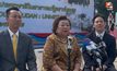 “มาดามรถถัง” ส่งยานเกราะล้อยาง – ช่างซ่อม เข้าประจำชายแดนไทย-กัมพูชา ประกาศช่วยชาติจิตอาสา ไม่มีค่าใช้จ่าย