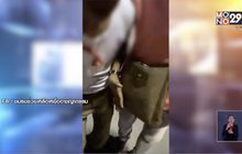 สาวแจ้งจับ “ด.ต.” เรียกเงินครึ่งแสน แลกไม่ดำเนินคดียาบ้า