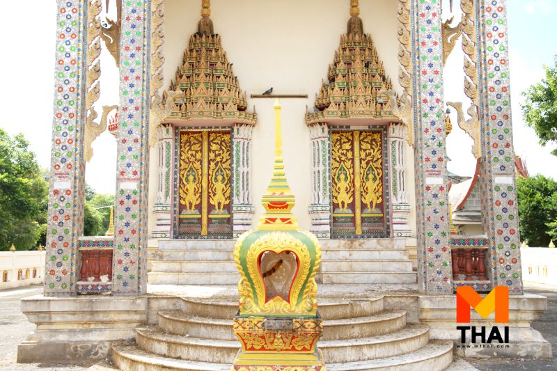 ใบเสมา