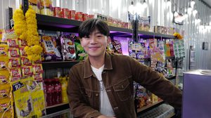 “FrenchW(เฟรนช์ดั๊บ)” ลุยต่อ! เปิดเทศกาล “SW1 Oktoberfest” ชวมดื่มด่ำบรรยากาศ Night Life Bangkok X Oktoberfest ครั้งแรกใจกลางสุขุมวิท!!