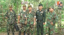 เปิดหลักฐาน! อดีต มทภ.2 ยัน “รั้วกั้นปราสาทตาเมือนธมอยู่ฝั่งไทย” แต่ถูกรื้อทิ้งยุค “ยิ่งลักษณ์”