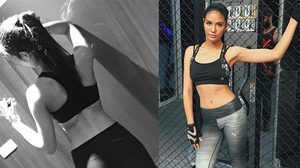 เบื้องหลังหุ่นสวย บนเวทีมิสยูนิเวิร์ส น้ำตาล ชลิตา บอกเลยไม่ได้มาเล่นๆ