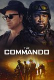 The Commando คอมมานโดฝ่านาทีระทึก