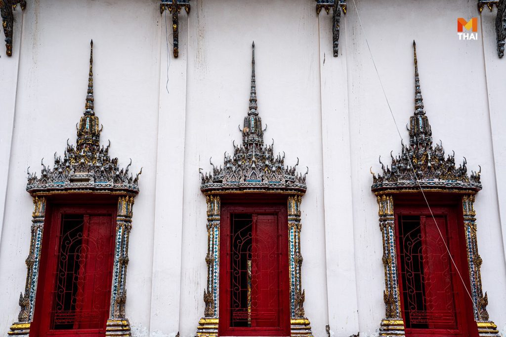 วัดสวยปทุมธานี