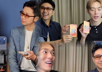 “อาจารย์นิติกฤตย์” ปักธงเลขมงคลไทย สู่ระดับโลก อินฟูลสิงคโปร์-มาเลย์ บุกท้าพิสูจน์ 7 วัน 7 คืน