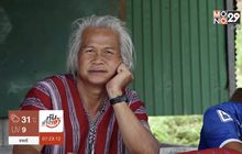 คนดีเปลี่ยนโลก Man Changes the World : ครูเจต บุญเป็ง ครูผู้ปลูกจิตสำนึกรักบ้านเกิด ตอน 2