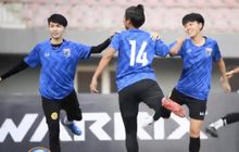 คัดโอลิมปิกบอลหญิงหนีไวรัสโยกเตะ“ซิดนีย์”