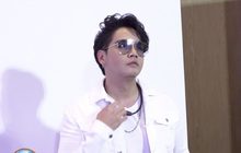 “พีเค” แจงปัญหาจัดงานแต่ง “โยเกิร์ต” ยันงบไม่บานปลาย