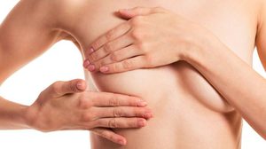 นวดหน้าอก ด้วยตัวเอง