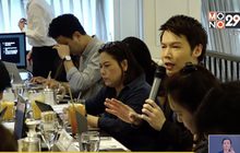 Mono Group เดินหน้าชูคอนเท้นท์ทุกแพลตฟอร์ม