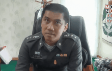 สั่งขังตำรวจท้าต่อยกู้ภัยเมืองพัทยา