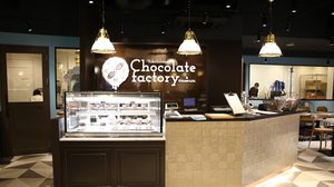 ช็อกโกแลตเลิฟเวอร์ต้องไม่พลาด! Yokohama Chocolate Factory&Museum ที่ญี่ปุ่น