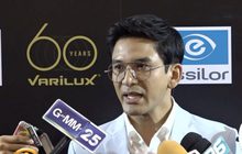 “ป๋อ” แจงโพสต์ให้กำลังใจนักแสดงรุ่นน้อง ยันไร้ปัญหาในช่อง