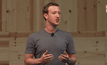 Facebook เล็งขยายอินเทอร์เน็ตสู่แอฟริกา