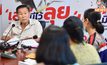 ผู้เสียหายร้อง ‘เสรีพิศุทธ์‘ ถูกมิจฉาชีพหลอกขายตั๋วทำงานญี่ปุ่น