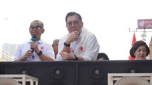 “จตุพร-อนุสรี” ขึ้นแห่รถรอบกรุงเทพฯ หาเสียงส่งท้ายก่อนวันเลือกตั้ง ชวนประชาชนเลือกโอกาสใหม่เข้าไปทำงานในสภา ย้ำจุดยืนทำการเมืองสุจริต ไม่ซื้อเสียง ชี้ไม่ร่วมรัฐบาลกับพรรคก้าวล่วงสถาบัน