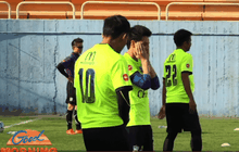 “กัปตันอุ้ม” เผยช้างศึกเน้นเพรสซิ่งแดนกลางอิรัก