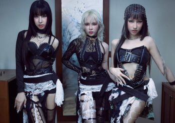 PRETZELLE ขอท้าคนร้าย มาเจอร้ายกว่า ใน ซิงเกิลใหม่ Red Flag (ลองดูมั้ย?)