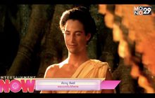 คีอานู รีฟส์ พระเอกกับวิถีพุทธ