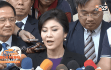 “ยิ่งลักษณ์” พร้อมไปศาลฯ คดีจำนำข้าววันนี้