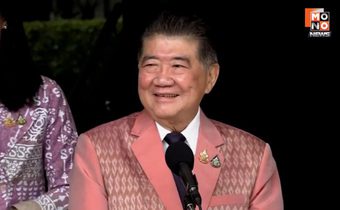 ครม. นัดพิเศษ ตั้ง “ภูมิธรรม” ทำหน้าที่นายกฯ