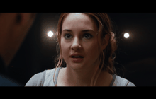 แฟนหนัง Divergent มีเซ็ง! สตูดิโอสั่งหนังภาคสุดท้ายลงจอเล็ก