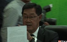 “หม่อมอุ๋ย” คัดค้านตั้งบรรษัทน้ำมันแห่งชาติ