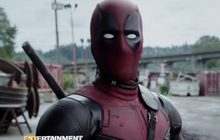 Deadpool ครองแชมป์ หนังถูกดาวน์โหลดเถื่อนมากที่สุดปี2016