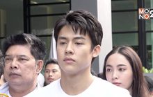 “หมาก” รู้สึกผิดคิวงานชนอดควง “คิมเบอร์ลี่” สวีทวาเลนไทน์