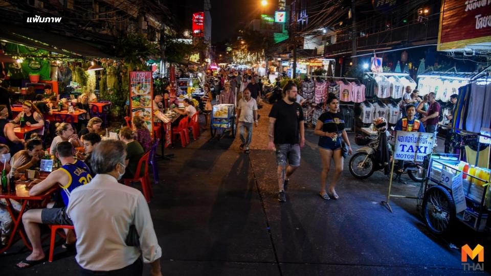 กรมควบคุมโรค เผยแม้ผ่อนปรนรับต่างชาติ แต่ยังคุมเข้มป้องกันโควิด-19