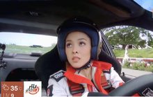 คาลเท็กซ์ ส่งความสนุกต่อเนื่องกับ Celebrity Car Wars 3