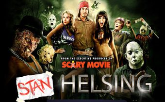 Stan Helsing ก๊วนเพี้ยนปลุกผีหวีดดีไหมหว่า