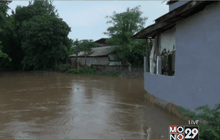 สถานการณ์น้ำท่วม จังหวัดภาคเหนือ