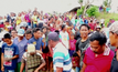 ชาวอินโดฯ ฆ่าจระเข้เกือบ 300 ตัว ล้างแค้นกัดคนตาย