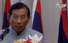 ไทย-ลาว ผลักดันเขตเศรษฐกิจพิเศษเพิ่มการค้า