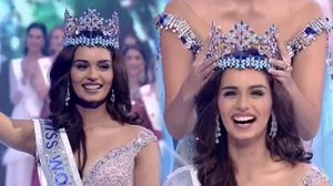 อินเดีย คว้ามงกุฎ มิสเวิลด์ 2017 มิลค์ ภัทลดา ได้รอง Top Model อันดับ 2