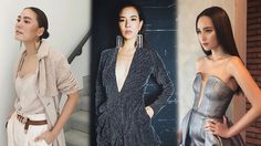 ภูมิใจในแบบที่มี! 10 ดาราหน้าอกเล็ก ไม่ต้องอึ๋ม ก็เซ็กซี่แบบมีคลาสได้