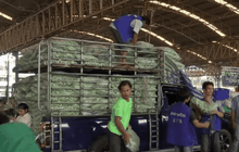 ขนส่งเตือนรถกระบะติดโครงเหล็กเสี่ยงผิดกฎหมาย