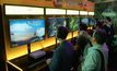 นักเล่นเกมแห่เดินทางไปร่วมงาน Gamescom ในเยอรมนี