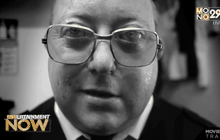 ครูโดนพักงาน! หลังฉายหนังโหด Human Centipede 2 ให้นักเรียนดู