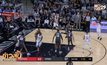 คลิปส์บุกอัดสเปอร์ส ศึกยัดห่วง NBA