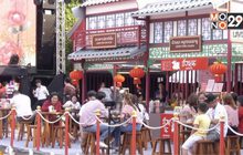 งาน “KING POWER CHINESE NEW YEAR 2019 THE BLISSFUL HARMONY”