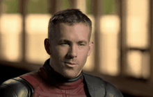 “ไรอัน เรย์โนลด์ส” ถูกส่งไปเกรียนต่อถึงดาวอังคารในหนังไซไฟเรื่องใหม่