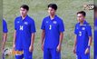 “ช้างศึกซีเกมส์”ถล่ม สิงคโปร์ 3-0 คว้าชัยสองนัดติด